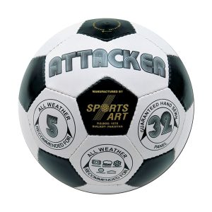 Attacker Soccer Balls
