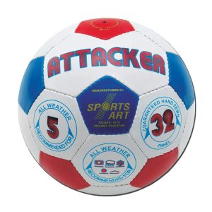 Attacker Soccer Balls