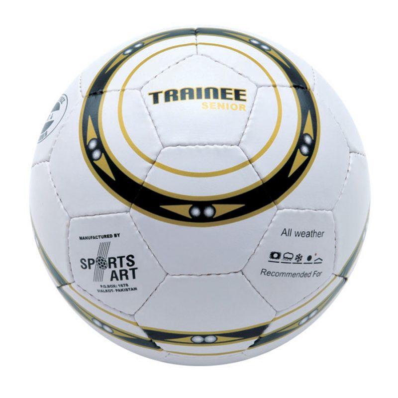 Trainee Senior Soccer Balls
