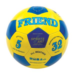 Friend Soccer Balls