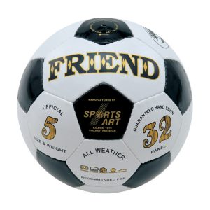 Friend Soccer Balls