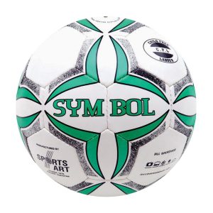 Symbol Soccer Balls