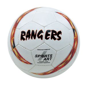 Ranger Soccer Balls