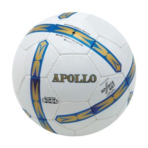 Apollo Soccer Balls