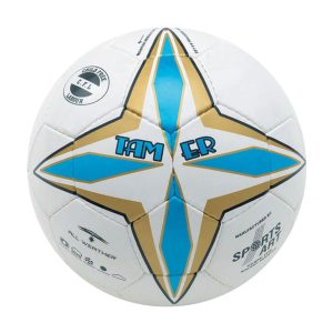 Tamer Soccer Balls