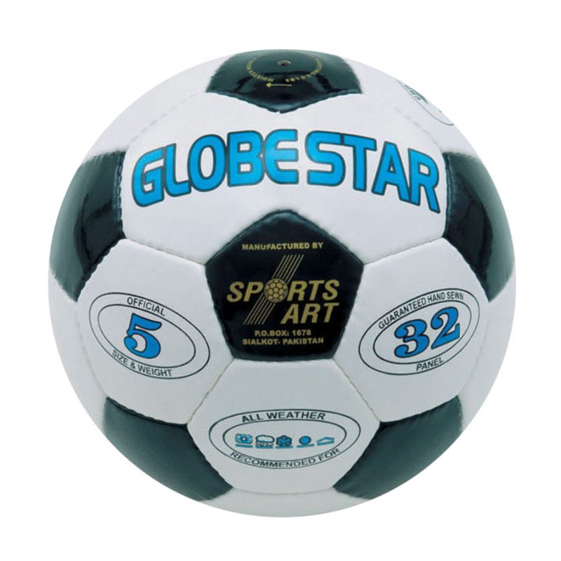 Globe Star Match Balls