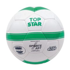 Top Star Match Balls