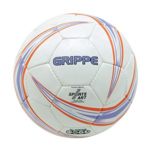 Grippe Match Balls
