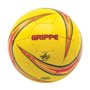 Grippe Match Balls