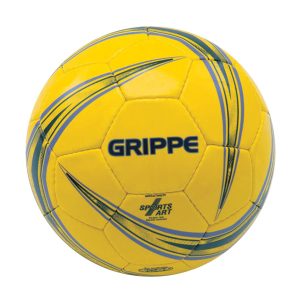 Grippe Match Balls