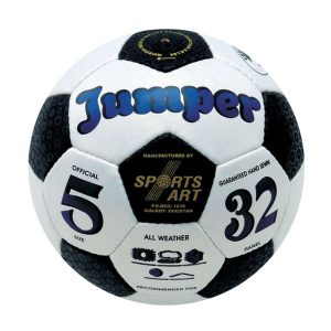 Jumper Match Balls