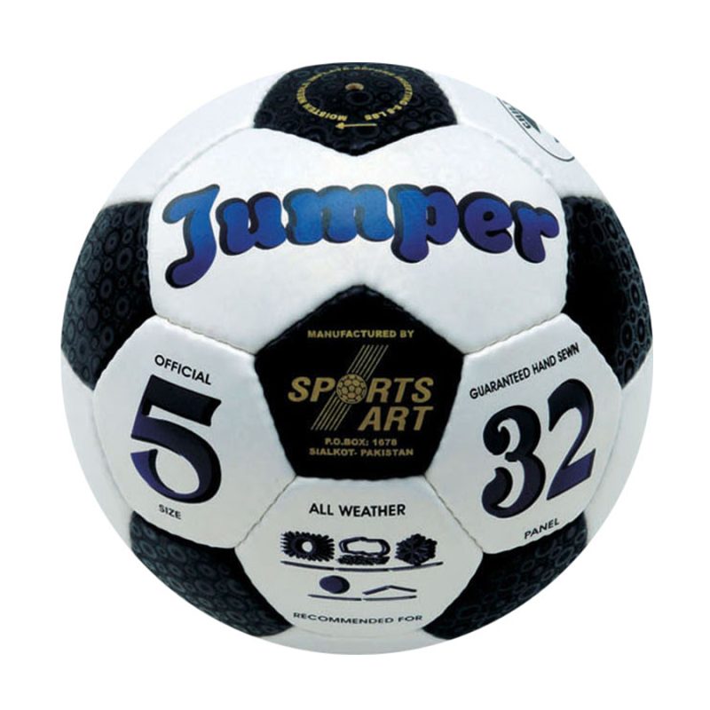 Jumper Match Balls