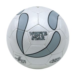 White Star Match Balls