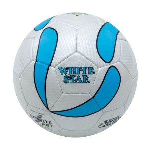 White Star Match Balls