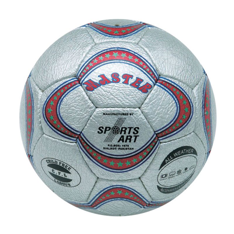 Haster Match Balls
