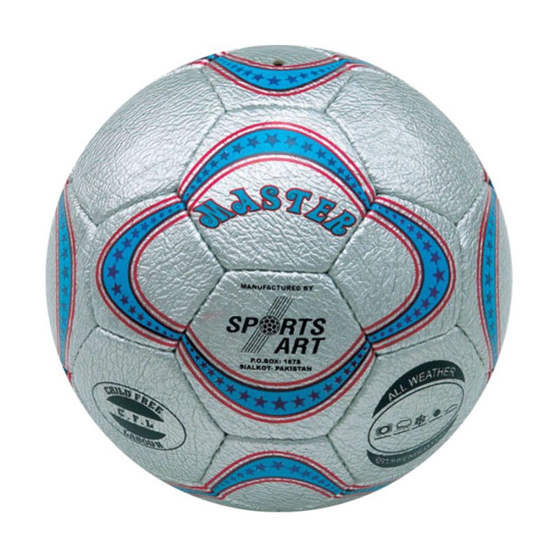 Haster Match Balls