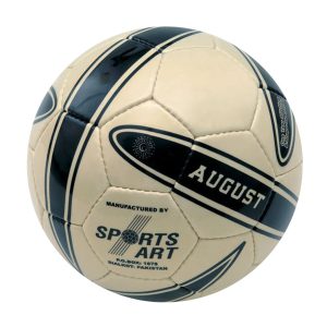 August Match Balls