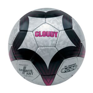 Cloudy Match Balls