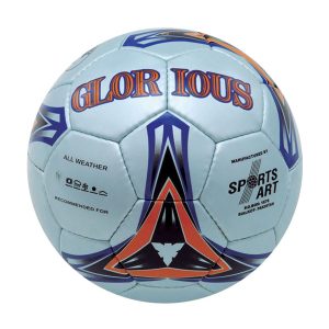 Glorious Match Balls