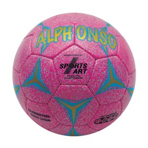 Alphonso Match Balls