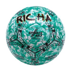 Richa Match Balls