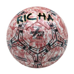 Richa Match Balls