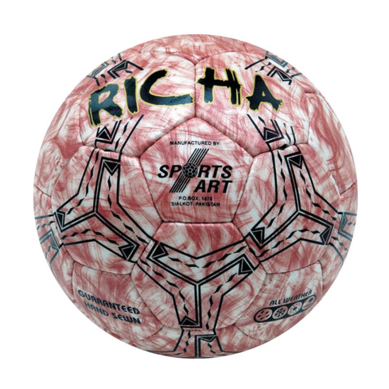 Richa Match Balls