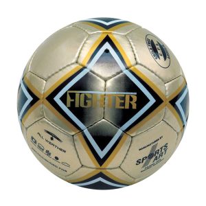 Fighter Match Balls