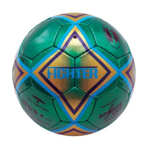 Fighter Match Balls