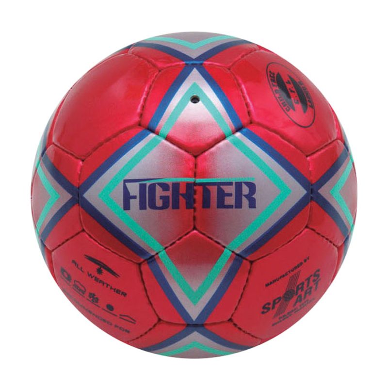 Fighter Match Balls