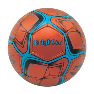 Brighter Match Balls