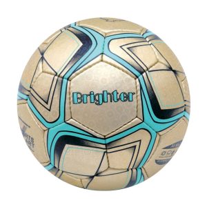 Brighter Match Balls