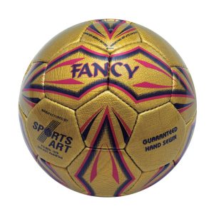 Fancy Match Balls