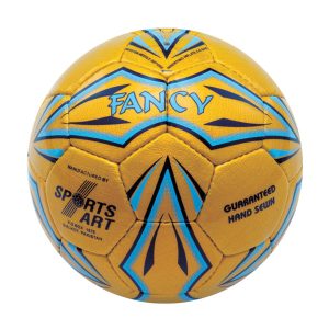 Fancy Match Balls