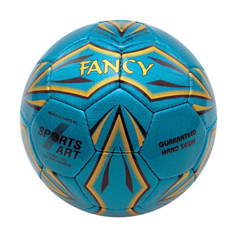 Fancy Match Balls