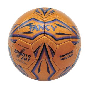 Fancy Match Balls