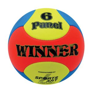 Winner Match Balls