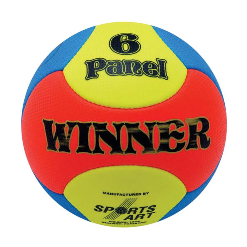 Winner Match Balls