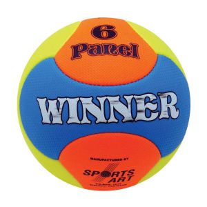 Winner Match Balls