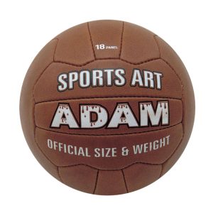Adam Match Balls