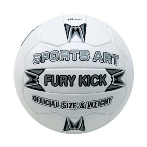Fury Kick Match Balls