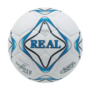 Real Soccer Balls
