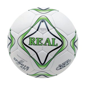 Real Soccer Balls