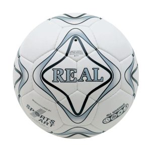 Real Soccer Balls