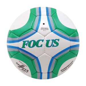 Focus Soccer Balls