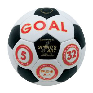 Goal Soccer Balls