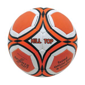 Hill Top Rubberized Balls