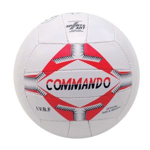 Commando Volley Balls