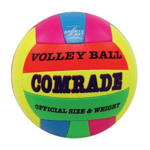 Comrade Volley Balls