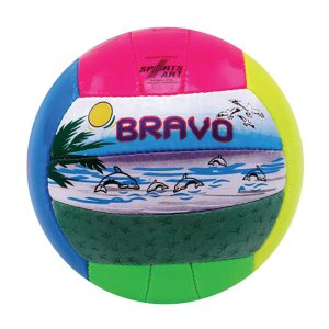 Bravo Beach Balls